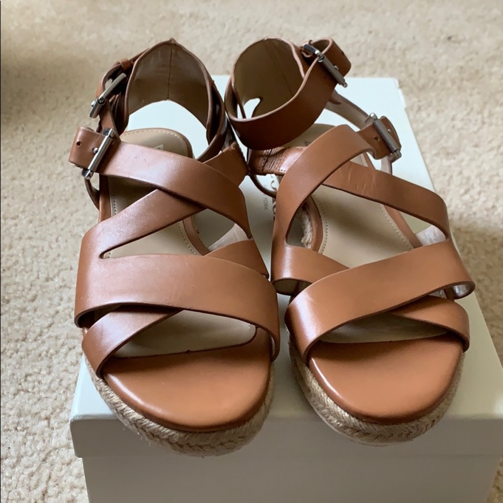 Woman sandals